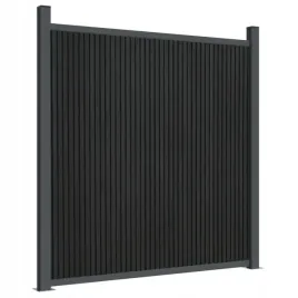panel-ogrodzeniowy-szary-180x186-cm-wpc