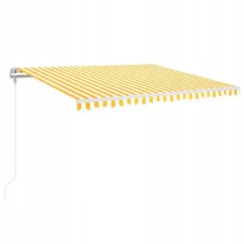 automatycznie-zwijana-markiza-400-x-350-cm-zolto-biala