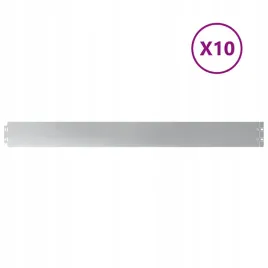 obrzeza-trawnikowe-10-szt-10x103-cm-stal-ocynkowana