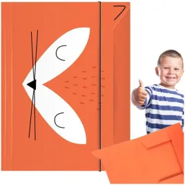 teczka-z-gumka-a4-szkolna-zwierzatka-soft-touch-bb-boys-interdruk