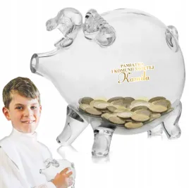 skarbonka-swinka-szklana-z-grawerem-prezent-na-komunie-pamiatka-komunii