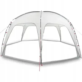 namiot-imprezowy-szary-wodoodporny