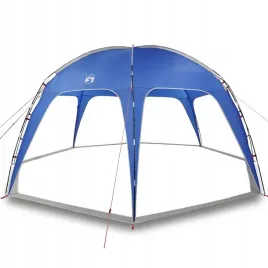 namiot-imprezowy-azure-blue-wodoodporny