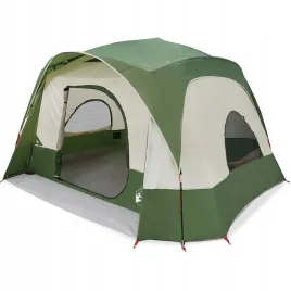 namiot-rodzinny-6-os-kabinowy-zielony-wodoszczelny