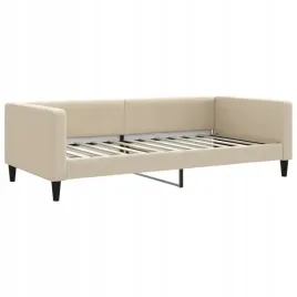 sofa-z-funkcja-spania-kremowa-100x200-cm-obita-tkanina