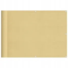 parawan-balkonowy-piaskowy-75x500-cm-100percent-poliester-oxford