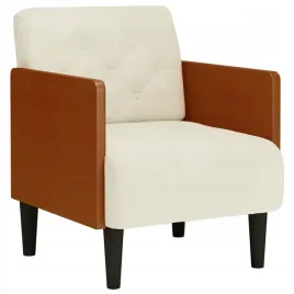 sofa-fotel-z-podlokietnikami-kremowy-55-cm-aksamit