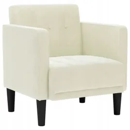 sofa-fotel-z-podlokietnikami-kremowy-53-cm-aksamit