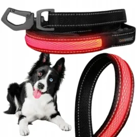 smycz-odblaskowa-dla-psow-z-led-tasma-152-cm-do-30-kg-m-l-dogness