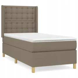 lozko-kontynentalne-z-materacem-taupe-tkanina-80x200-cm