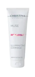 Zdjęcie produktu Christina Muse Illuminating Gommage - Gommage dodający blasku, 75 ml