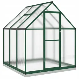 szklarnia-z-rama-podstawy-zielona-169x169x202-cm-aluminium
