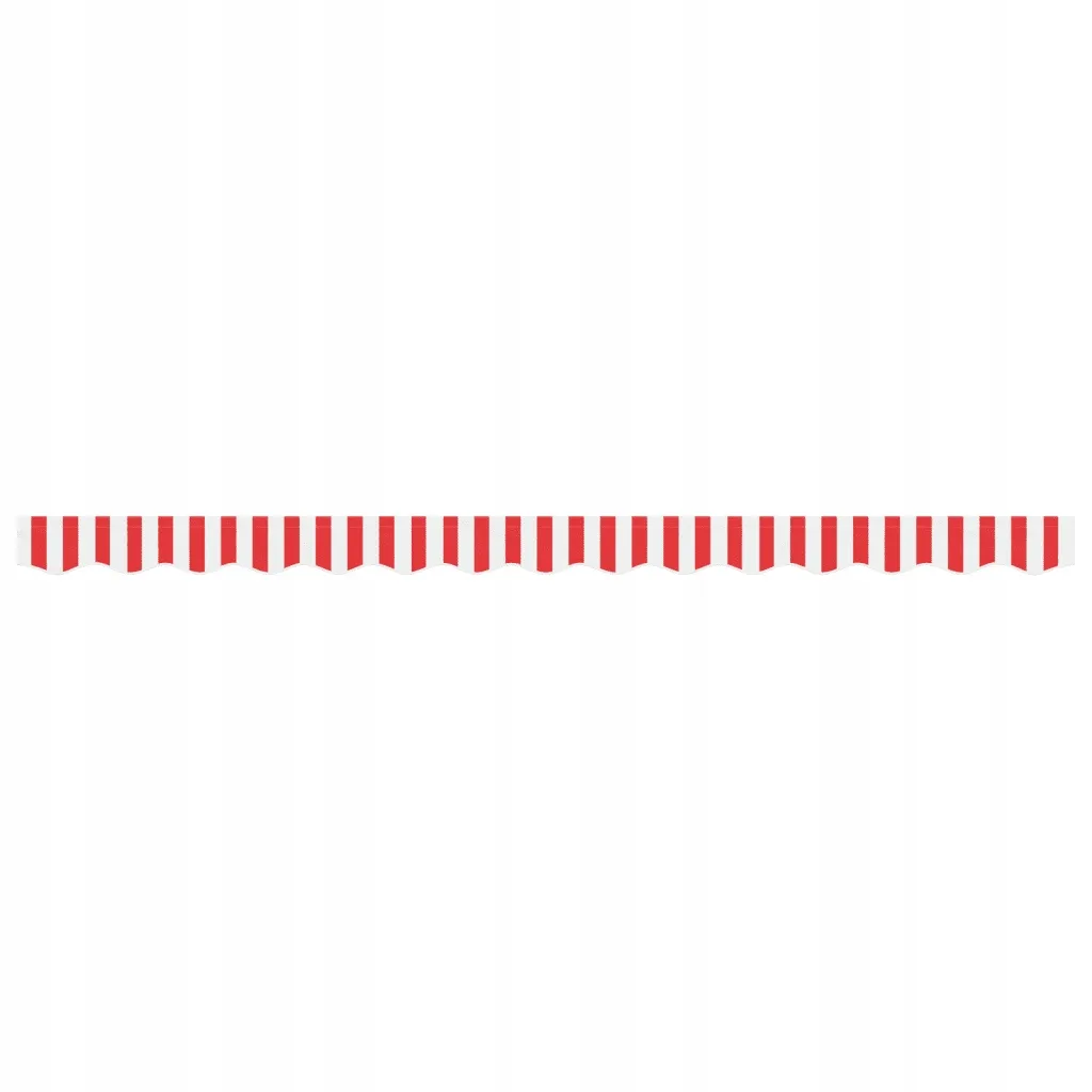lambrekin-do-markizy-czerwono-biale-paski-35-m-stan-nowy