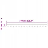 lambrekin-do-markizy-czerwono-biale-paski-35-m-szerokosc-produktu-1-cm