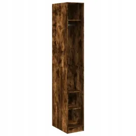 szafa-przydymiony-dab-30x50x200-cm-material-drewnopochodny