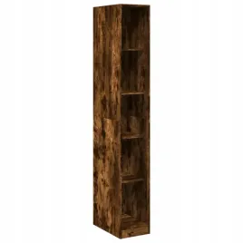 szafa-przydymiony-dab-30x50x200-cm-material-drewnopochodny