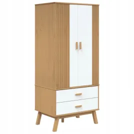 szafa-olden-bialo-brazowa-765x53x172-cm-lite-drewno-sosnowe