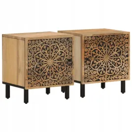 szafki-nocne-2-szt-40x33x46-cm-lite-drewno-mango