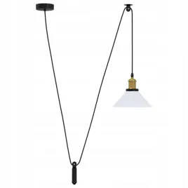 lampa-wiszaca-z-regulacja-wysokosci-e27-polysk-bialy