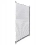 roleta-plisowana-40x150cm-biala-dlugosc-150-cm