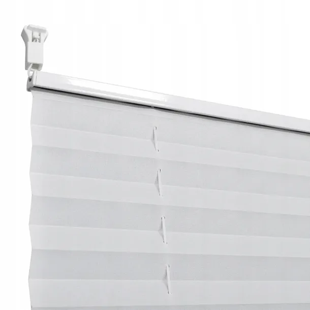 roleta-plisowana-40x150cm-biala-waga-z-opakowaniem-0-39-kg
