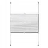roleta-plisowana-40x150cm-biala-typ-montazu-bezinwazyjny