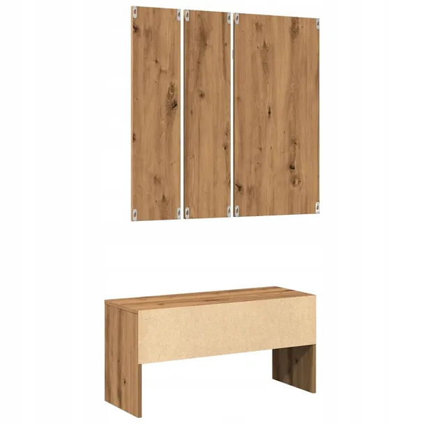 zestaw-mebli-do-przedpokoju-dab-artisan-material-glebokosc-mebla-1-cm