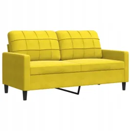 sofa-2-osobowa-zolta-140-cm-tapicerowana-aks