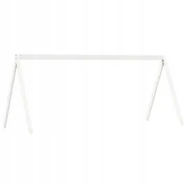 daszek-do-lozka-dzieciecego-bialy-199x805x