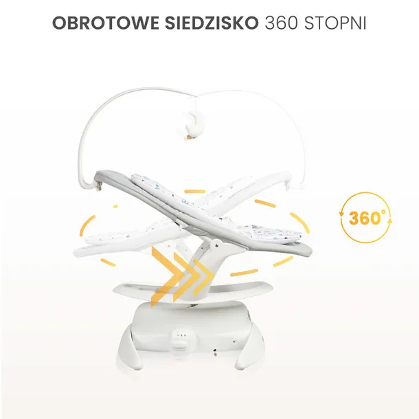 bujaczek-noco-grey-waga-dziecka-0-9-kg