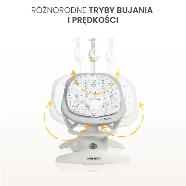 bujaczek-noco-grey-marka-caretero