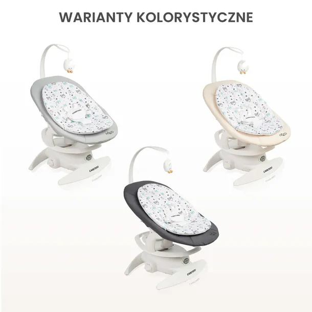 bujaczek-noco-graphite-stan-nowy-kolor-grafit