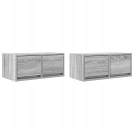 szafki-rtv-2-szt-szary-sonoma-60x31x255-cm-drewn