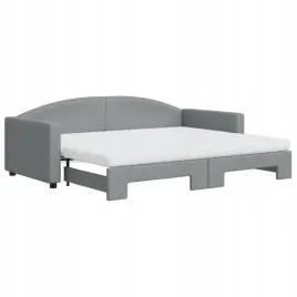 sofa-rozsuwana-z-materacami-jasnoszara-90x200-cm