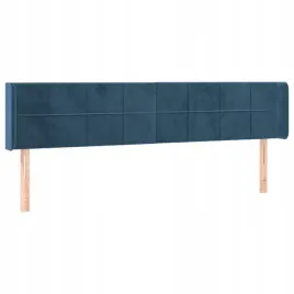 zaglowek-uszak-ciemnoniebieski-163x16x78-88-cm-aksamit