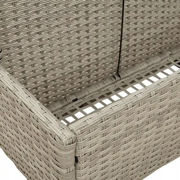 poolside-float-storage-jasnoszary-110x100x57-cm-po-stan-nowy-marka-vidaxl