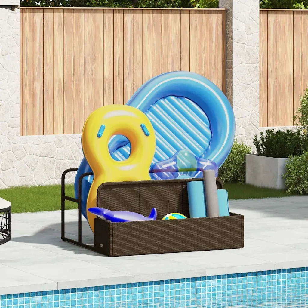 poolside-float-storage-brazowy-110x100x57-cm-poli