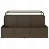 poolside-float-storage-brazowy-110x100x57-cm-poli-marka-vidaxl