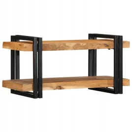 polka-scienna-70x33x35-cm-drewno-lite-akacja