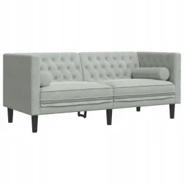 sofa-chesterfield-z-walkami-dwuosobowa-jasnosza