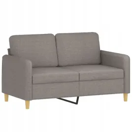 sofa-2-osobowa-kolor-taupe-120-cm-tapicerowana