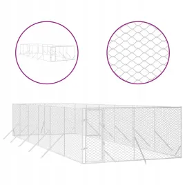 kojec-zewnetrzny-dla-psa-4x12x2-m-stal-galwaniz
