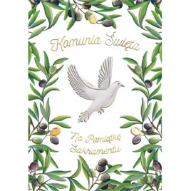 karnet-a5-komunia-golab-z-oliwkami-henry