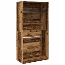 szafa-stare-drewno-100x50x200-cm-material-drewnopochodny
