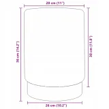 stolek-brzoskwiniowy-zloty-aksamit-kolor-mebla-metal