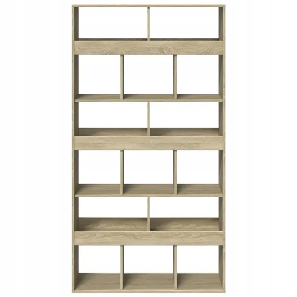 regal-dab-sonoma-100x33x1875-cm-material-dr-rodzaj-asymetryczna