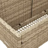 poolside-float-storage-beige-110x100x57-cm-poly-ra-stan-nowy-marka-vidaxl