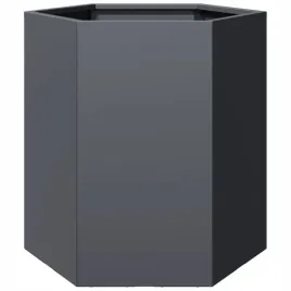 donica-ogrodowa-antracytowa-szesciokatna-46x40x45-cm-stal