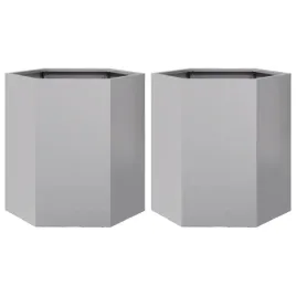 doniczki-ogrodowe-2-szt-szesciokatne-46x40x45-cm-stal