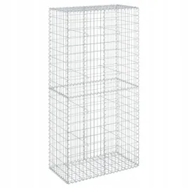 kosz-gabionowy-z-pokrywa-100x50x200-cm-galwanizowane-zelazo
